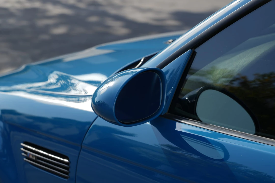 2001 BMW E46 M3 - Image 15 of 31