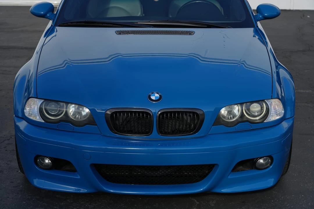 2001 BMW E46 M3 - Image 13 of 31