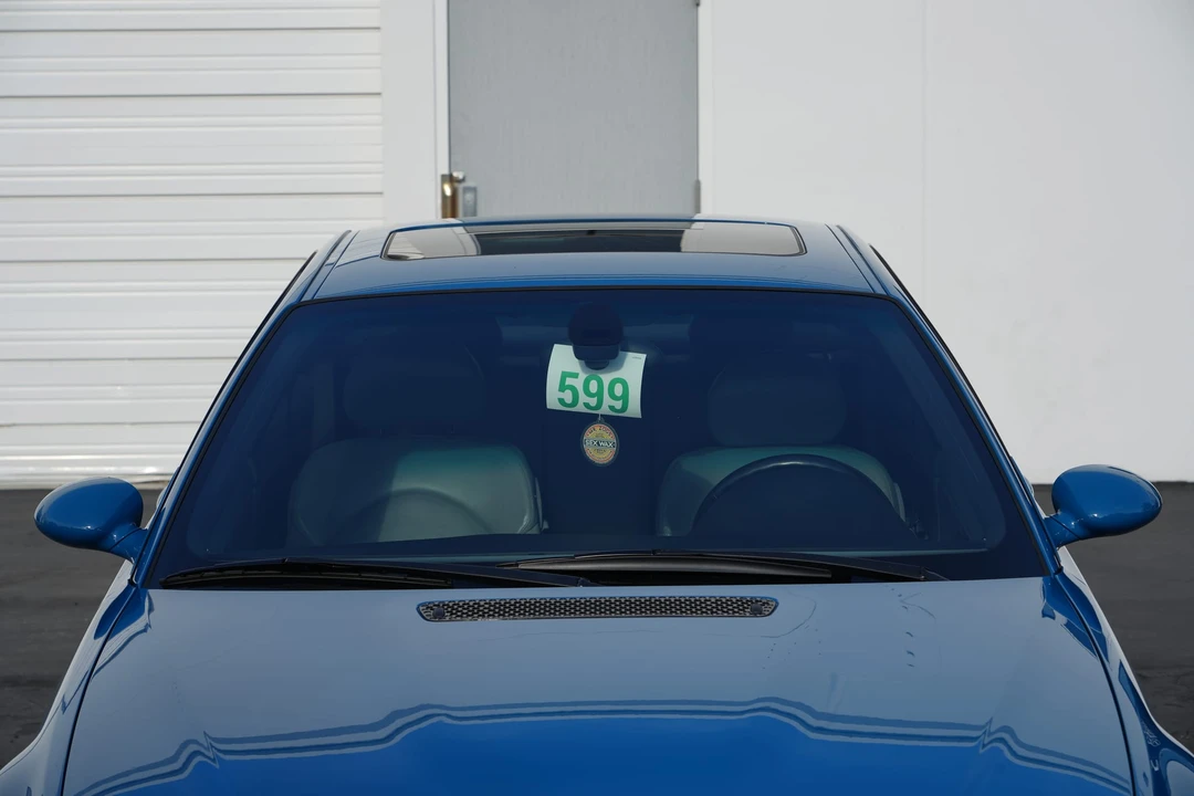 2001 BMW E46 M3 - Image 12 of 31