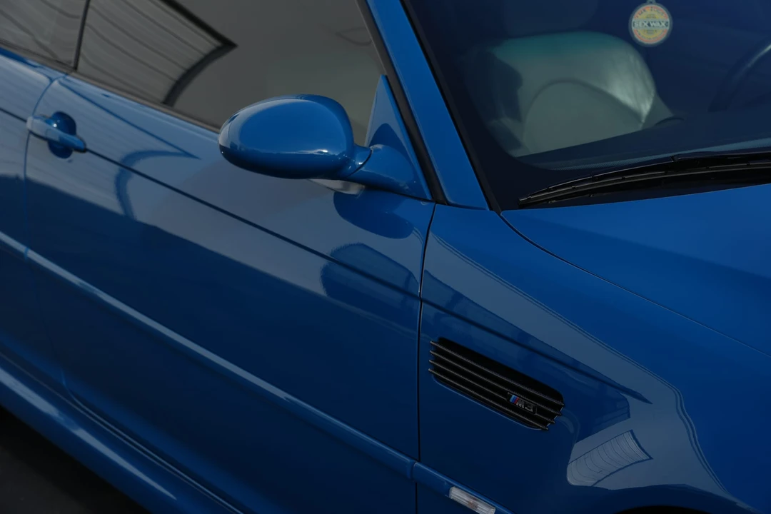 2001 BMW E46 M3 - Image 24 of 31