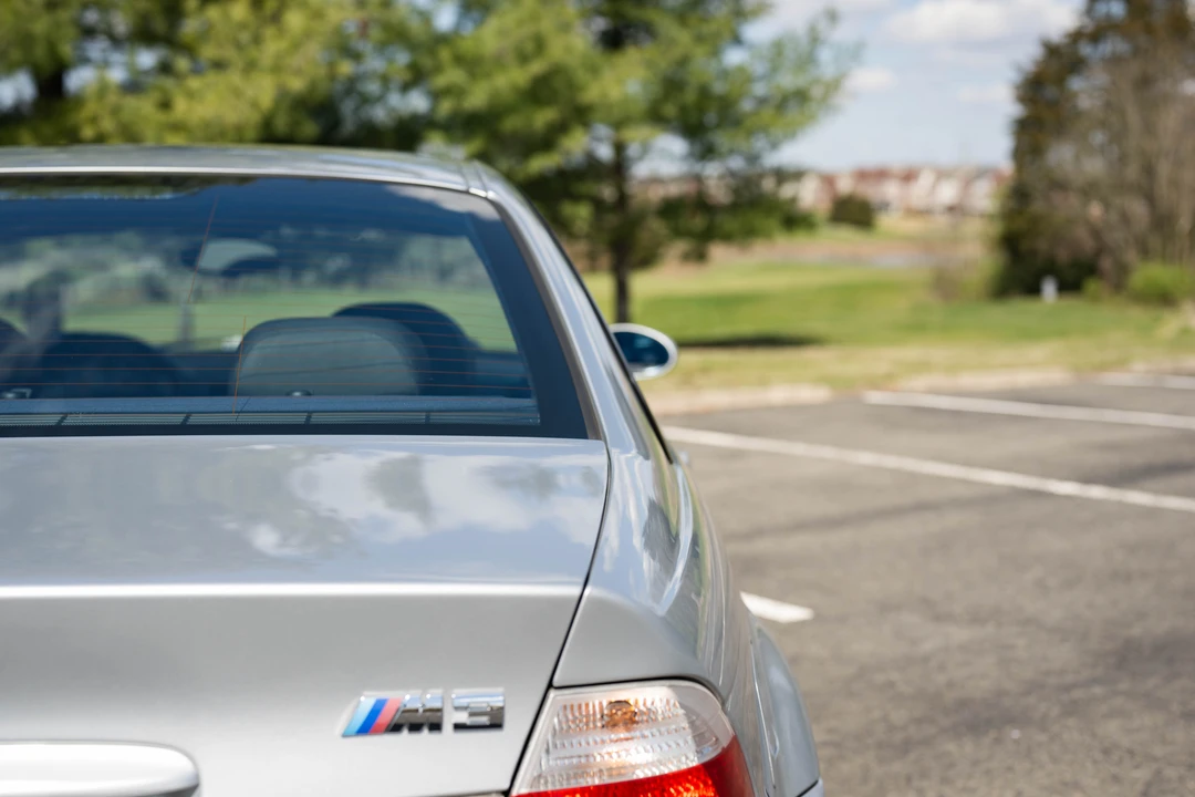 2001 BMW E46 M3 - Image 23 of 31