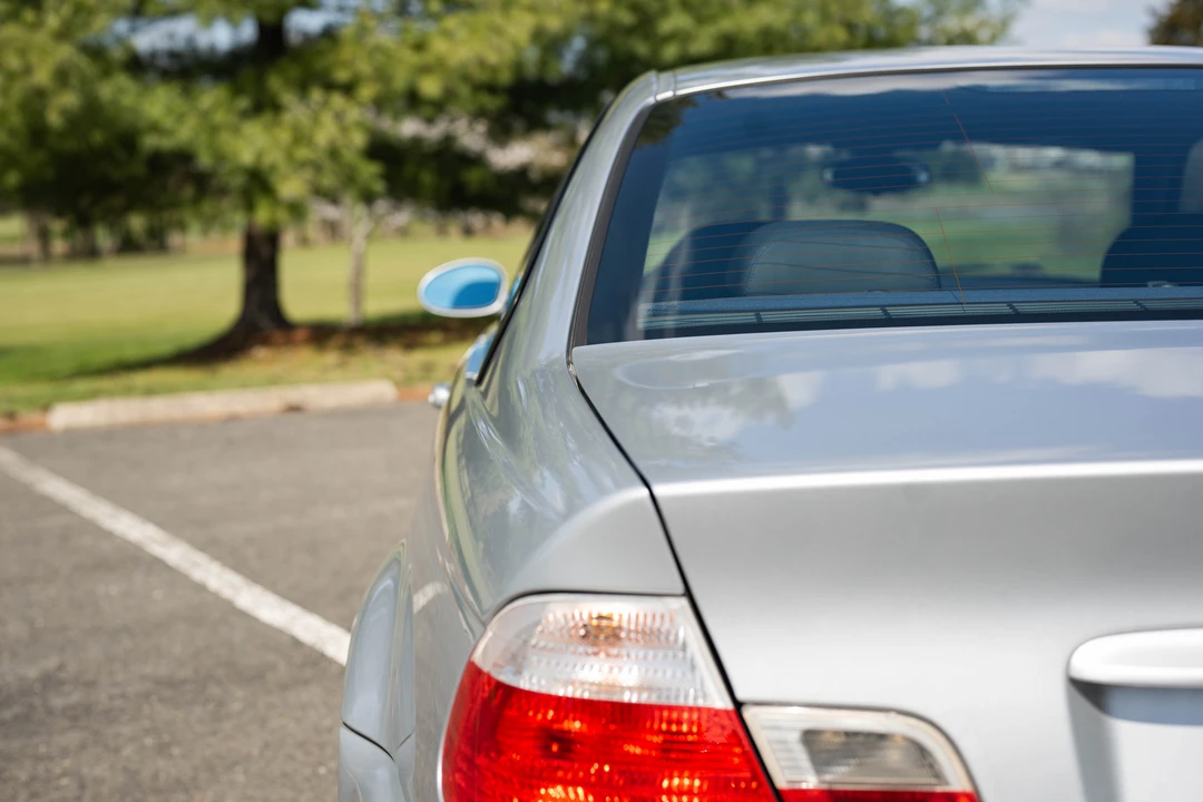 2001 BMW E46 M3 - Image 24 of 31