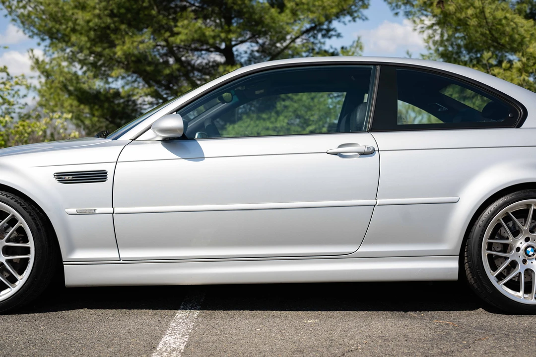 2001 BMW E46 M3 - Image 29 of 31