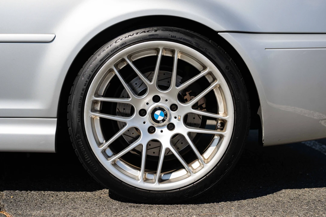 2001 BMW E46 M3 - Image 31 of 31