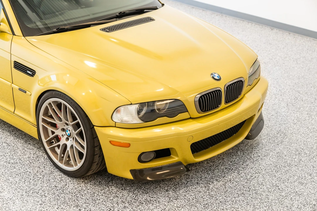 2001 BMW E46 M3 - Image 13 of 31