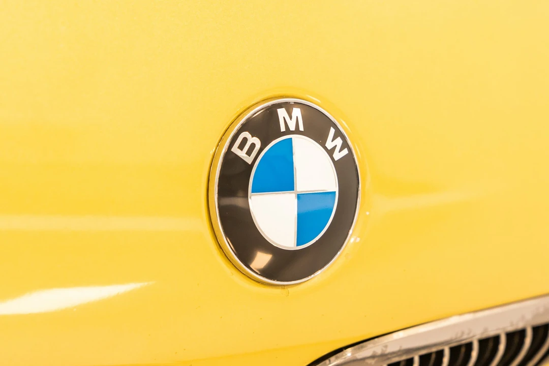 2001 BMW E46 M3 - Image 28 of 31
