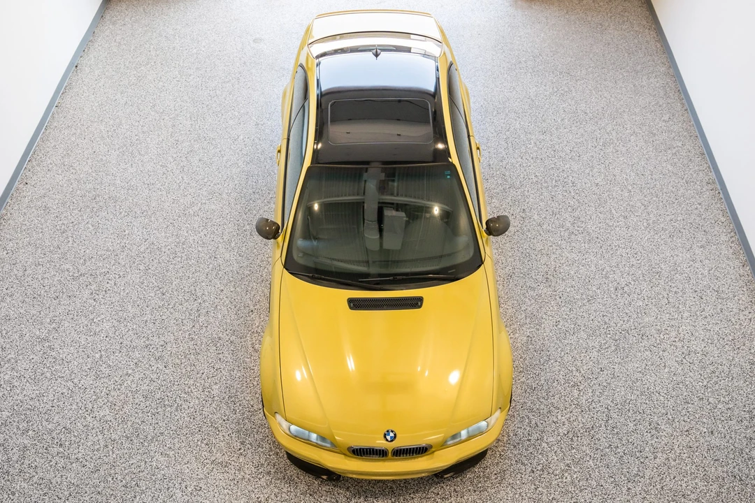 2001 BMW E46 M3 - Image 5 of 31