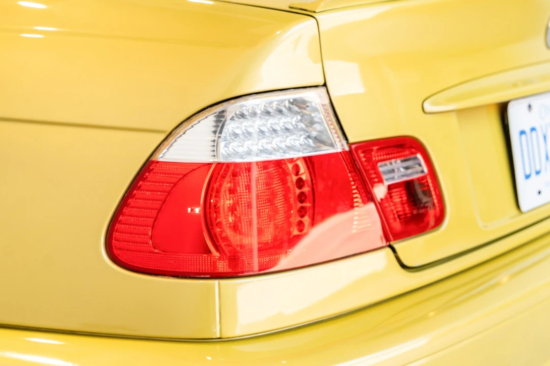 2001 BMW E46 M3 - Image 18 of 31