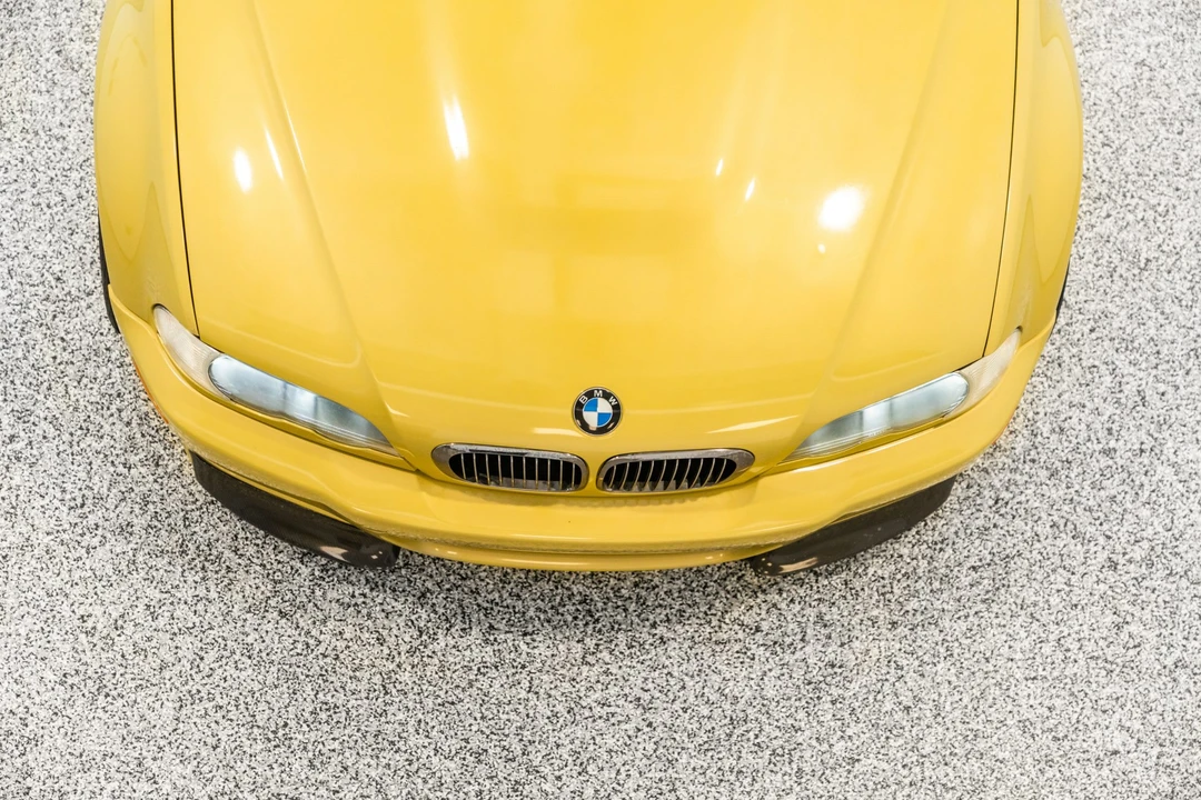 2001 BMW E46 M3 - Image 12 of 31