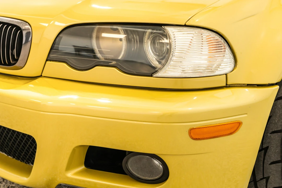 2001 BMW E46 M3 - Image 14 of 31