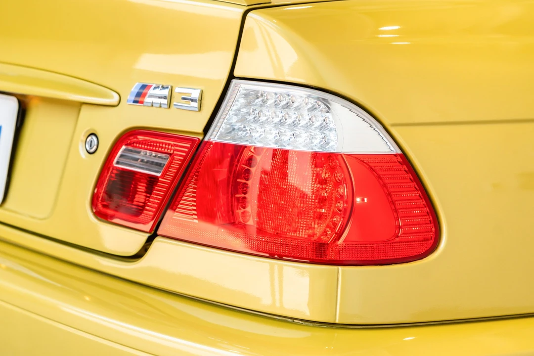 2001 BMW E46 M3 - Image 21 of 31