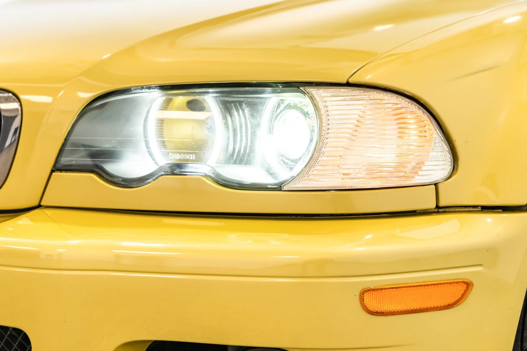 2001 BMW E46 M3 - Image 15 of 31