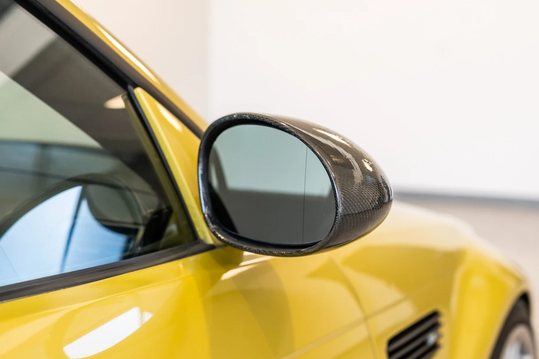 2001 BMW E46 M3 - Image 23 of 31