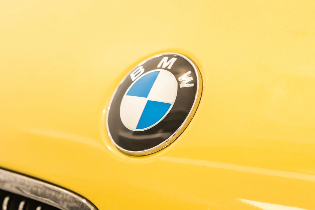 2001 BMW E46 M3 - Image 27 of 31