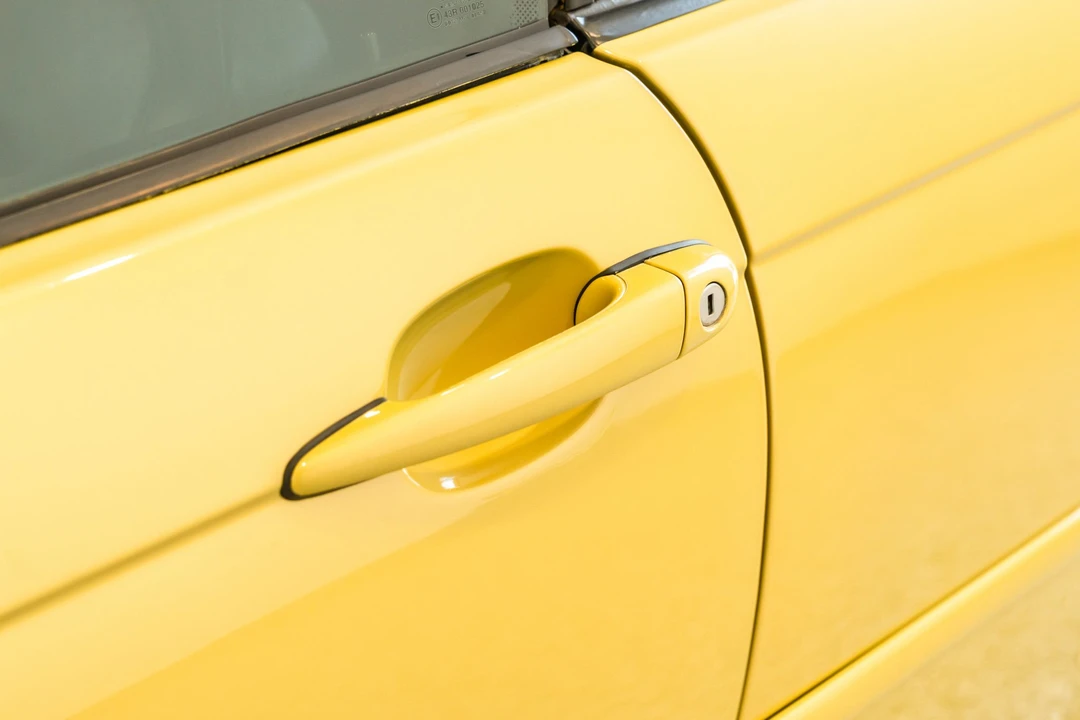 2001 BMW E46 M3 - Image 25 of 31