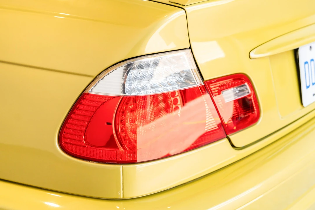 2001 BMW E46 M3 - Image 19 of 31