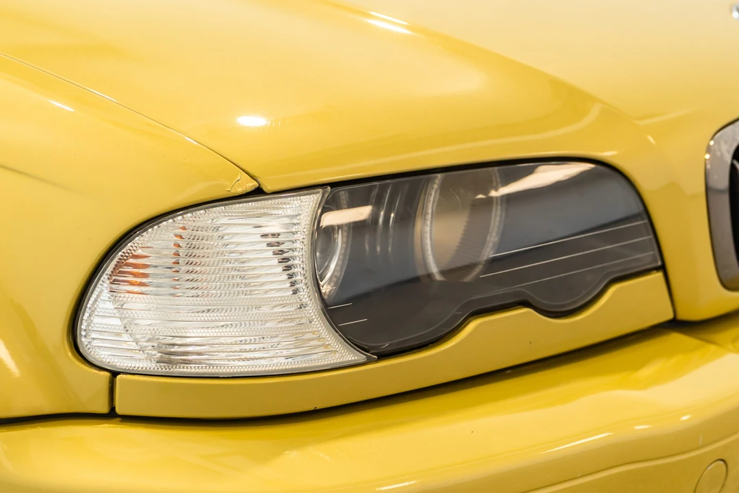 2001 BMW E46 M3 - Image 16 of 31