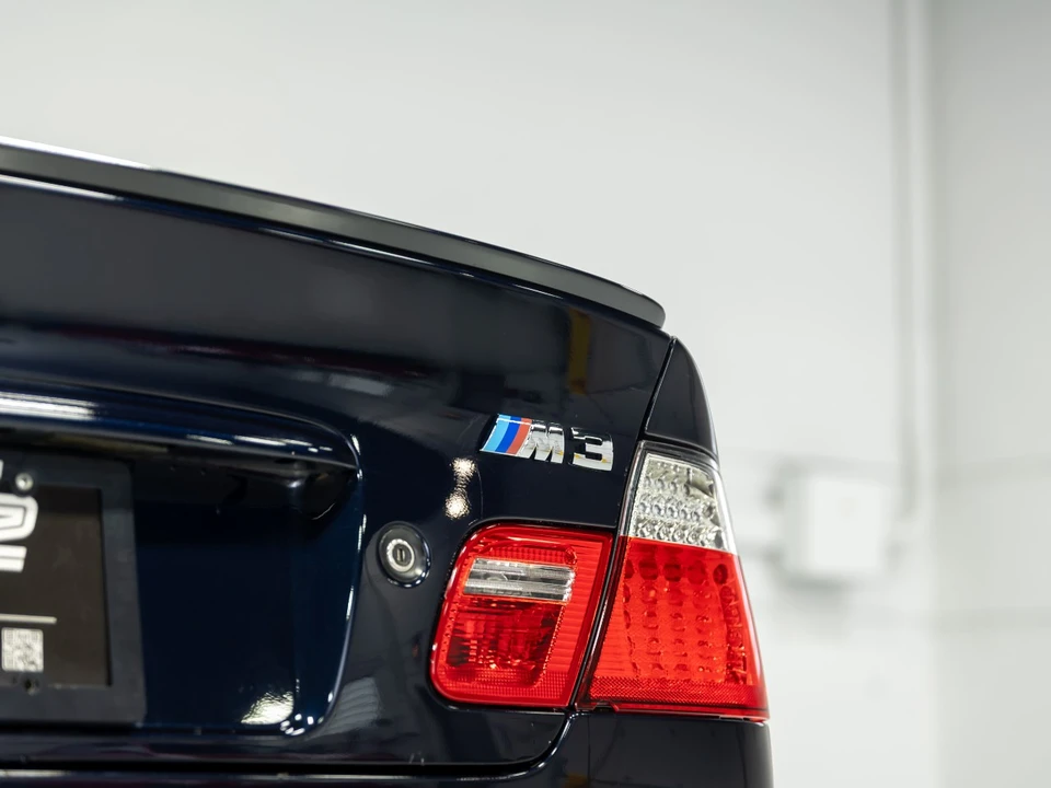 2001 BMW E46 M3 - Image 14 of 21