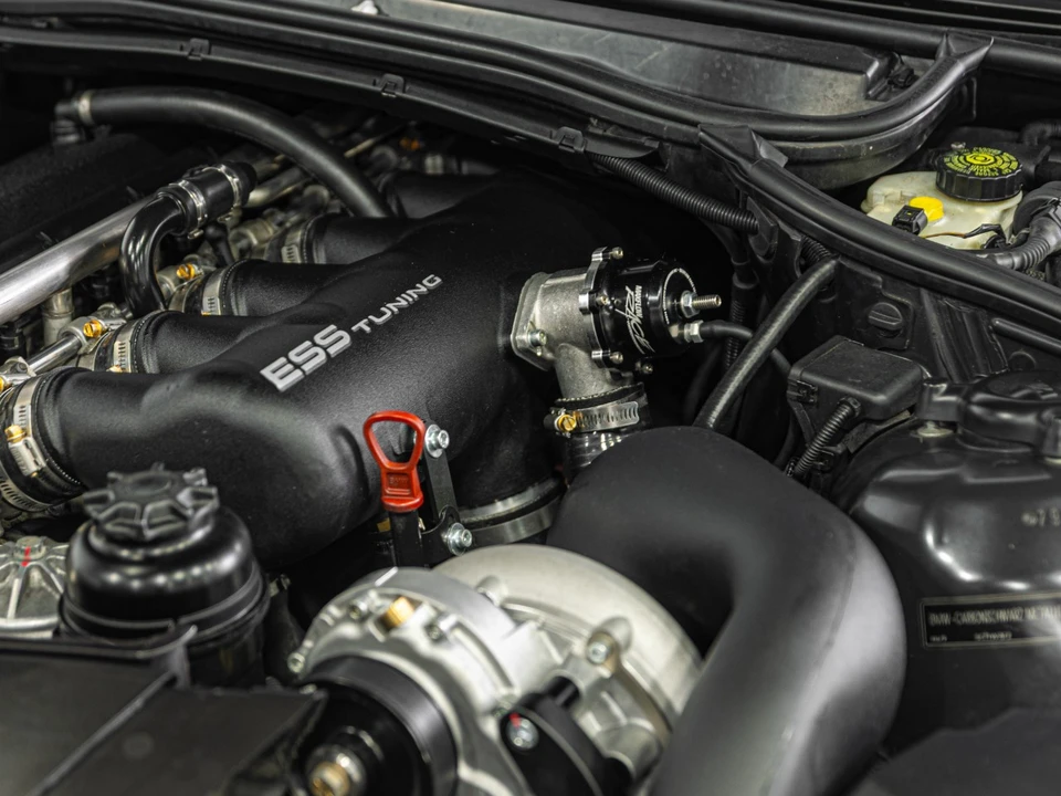 2001 BMW E46 M3 - Image 17 of 21