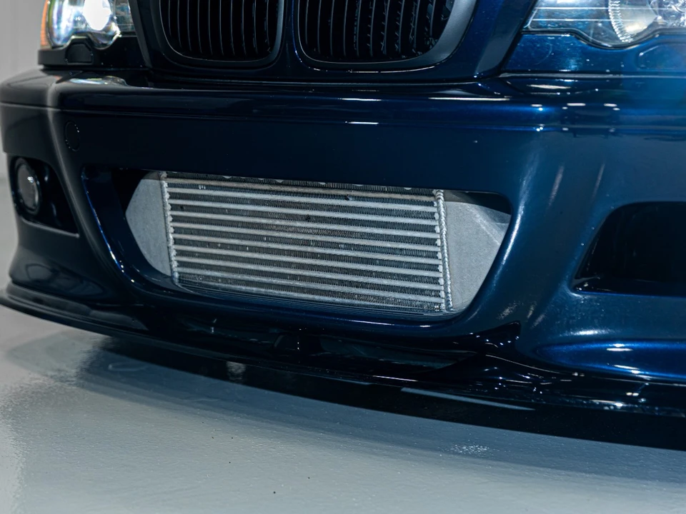 2001 BMW E46 M3 - Image 6 of 21