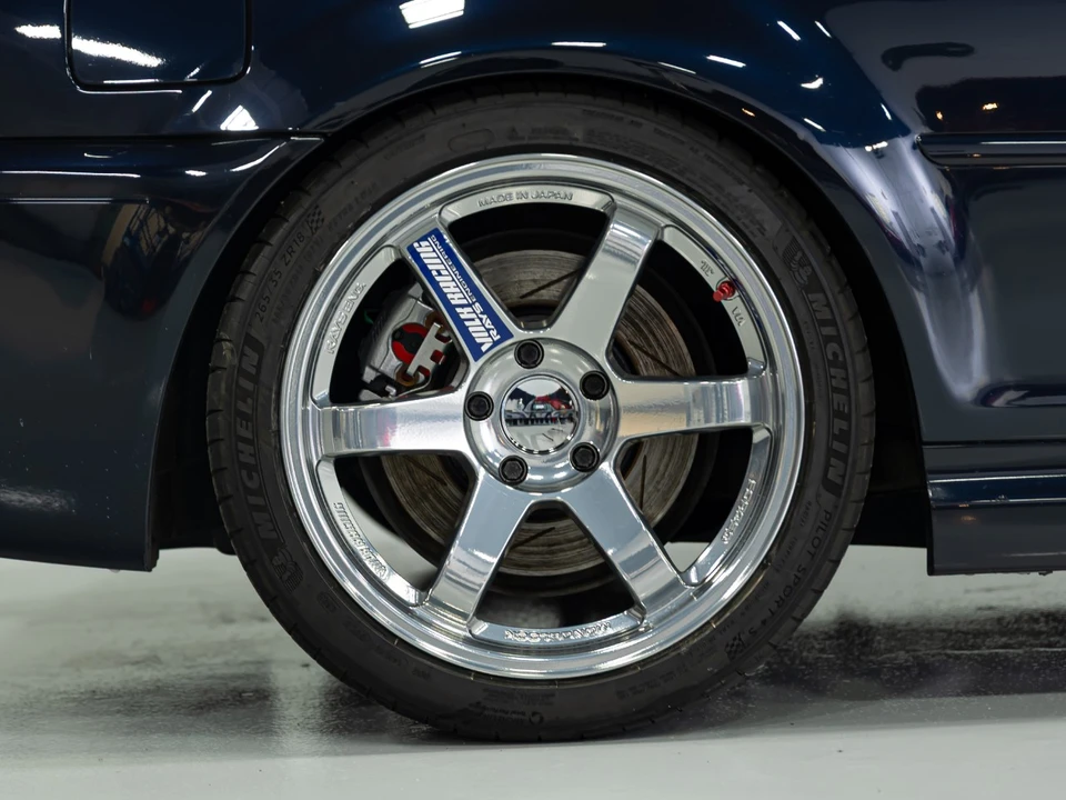 2001 BMW E46 M3 - Image 21 of 21