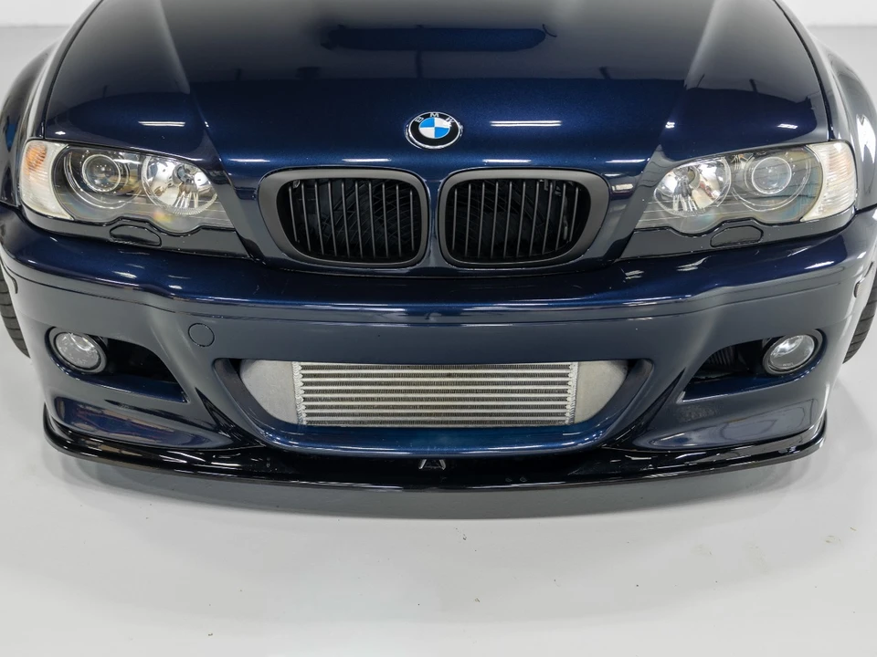 2001 BMW E46 M3 - Image 15 of 21