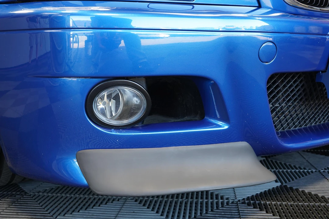 2001 BMW E46 M3 - Image 24 of 31