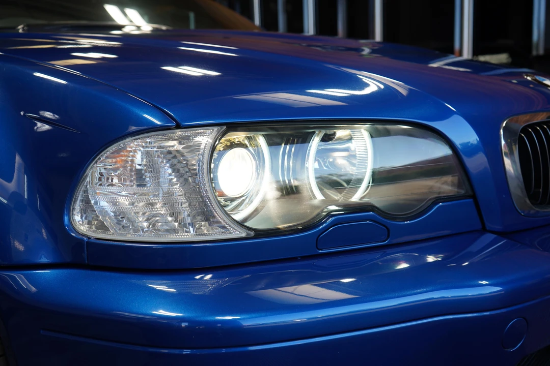 2001 BMW E46 M3 - Image 23 of 31