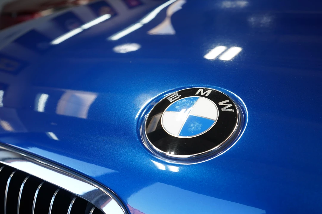 2001 BMW E46 M3 - Image 28 of 31