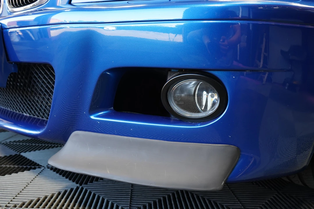 2001 BMW E46 M3 - Image 30 of 31
