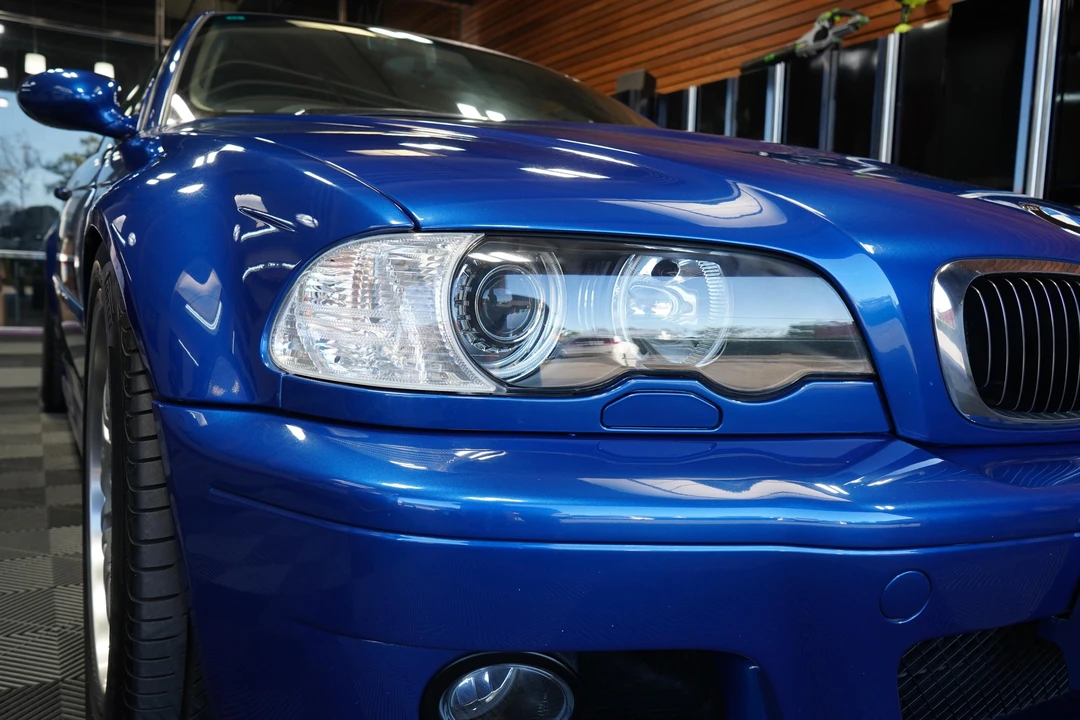 2001 BMW E46 M3 - Image 22 of 31