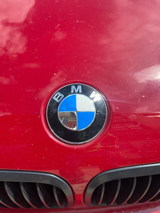 2001 BMW E46 M3 - Image 17 of 31