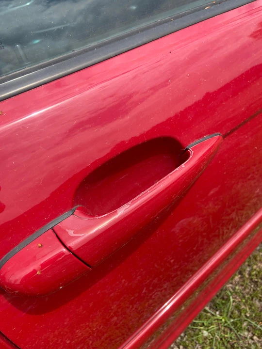 2001 BMW E46 M3 - Image 21 of 31