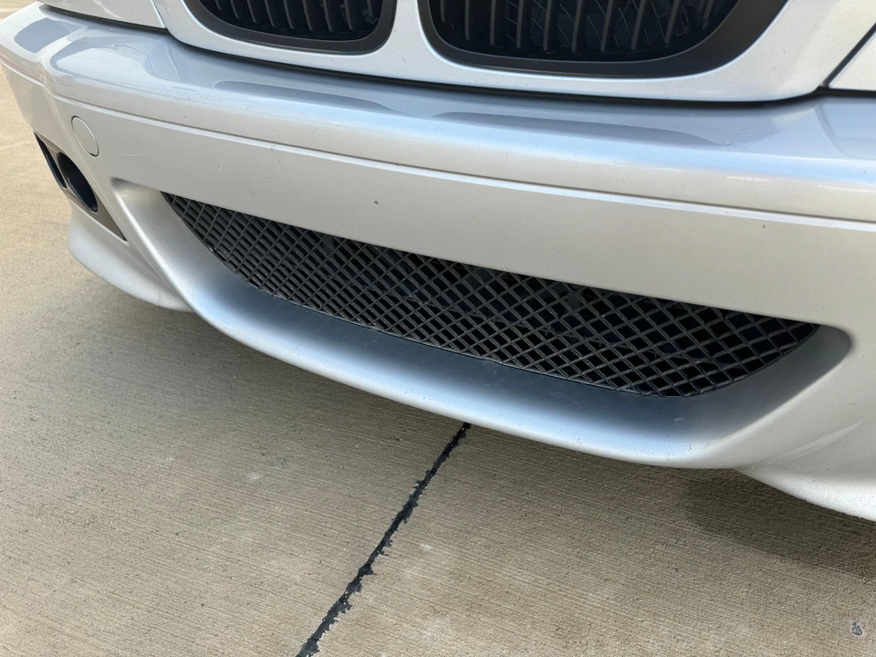 2001 BMW E46 M3 - Image 19 of 31