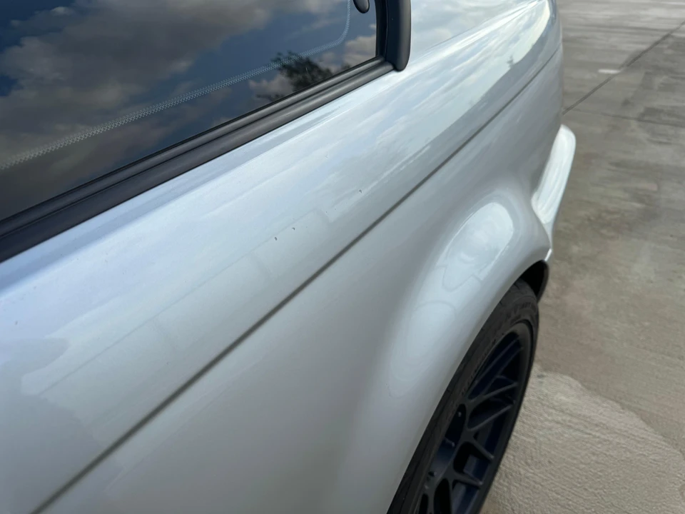 2001 BMW E46 M3 - Image 28 of 31