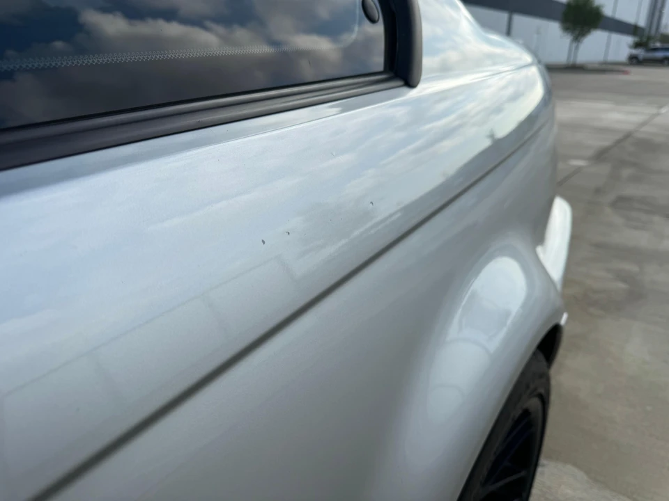 2001 BMW E46 M3 - Image 29 of 31