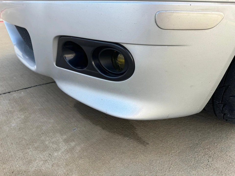 2001 BMW E46 M3 - Image 22 of 31