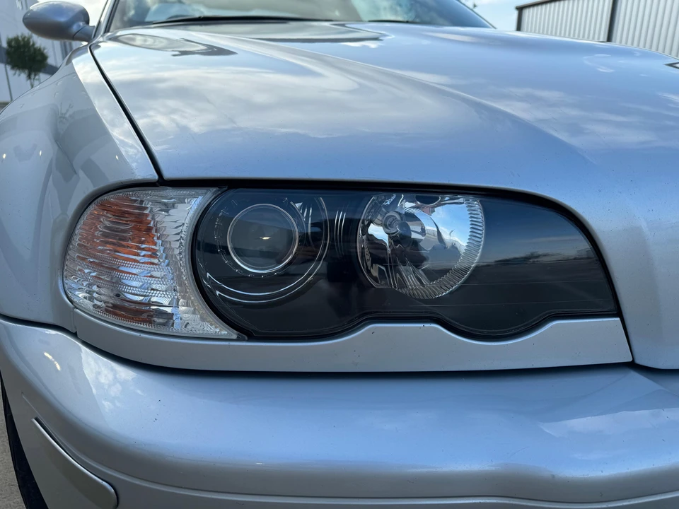 2001 BMW E46 M3 - Image 15 of 31