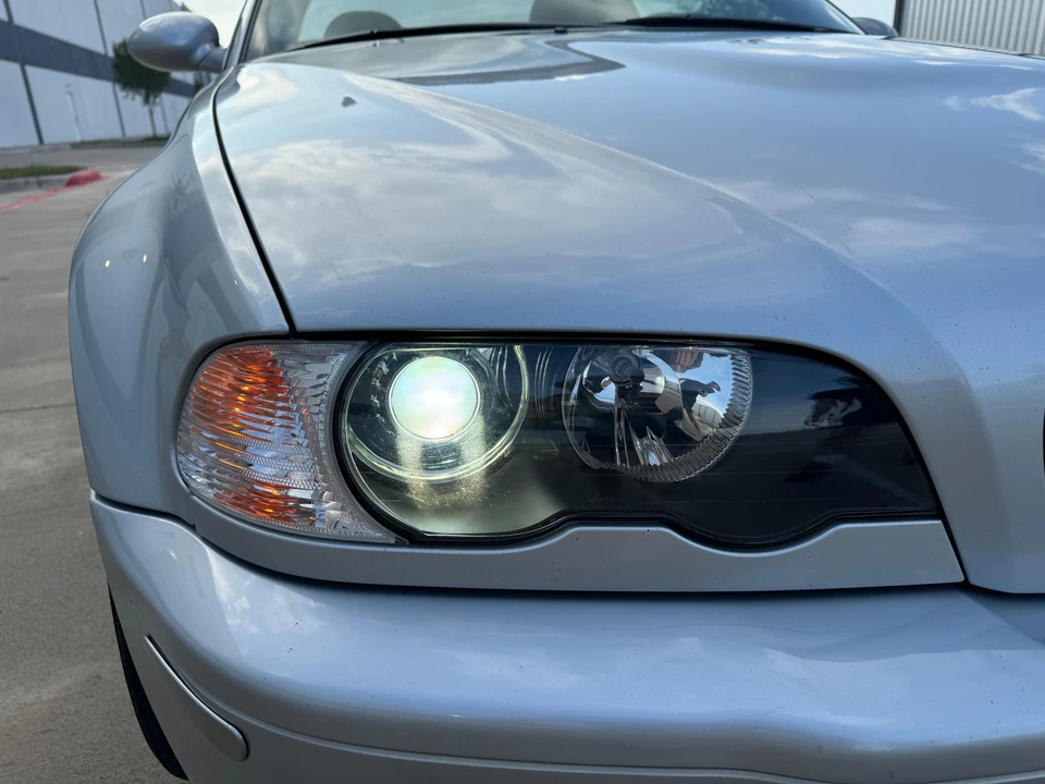 2001 BMW E46 M3 - Image 13 of 31