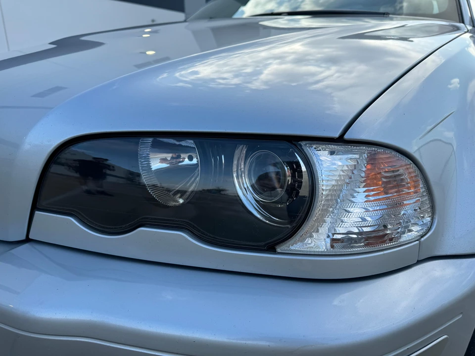 2001 BMW E46 M3 - Image 20 of 31