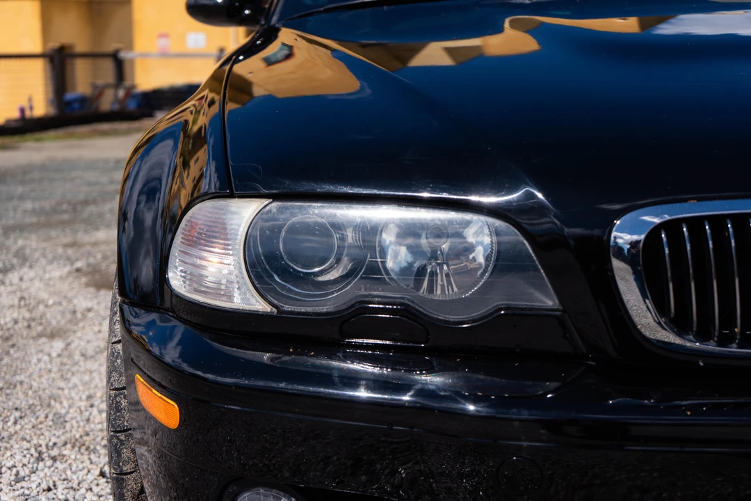 2001 BMW E46 M3 - Image 24 of 31