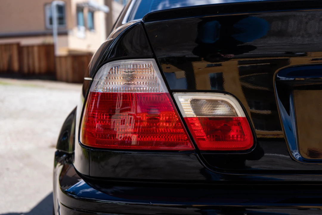 2001 BMW E46 M3 - Image 31 of 31