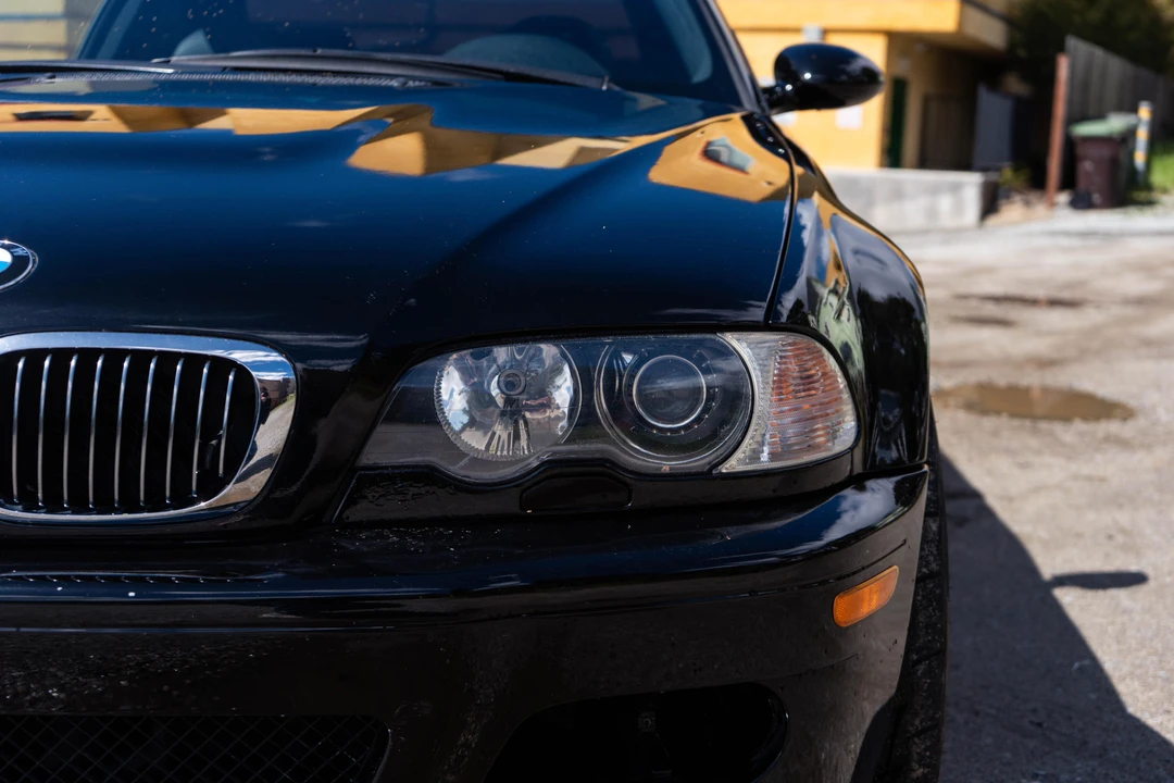 2001 BMW E46 M3 - Image 25 of 31