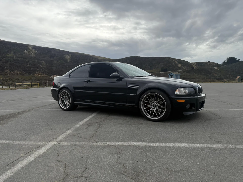2001 BMW E46 M3 - Image 20 of 31