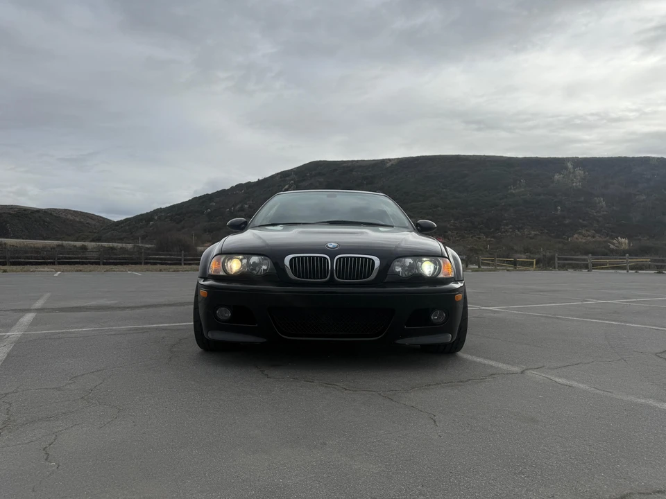 2001 BMW E46 M3 - Image 11 of 31