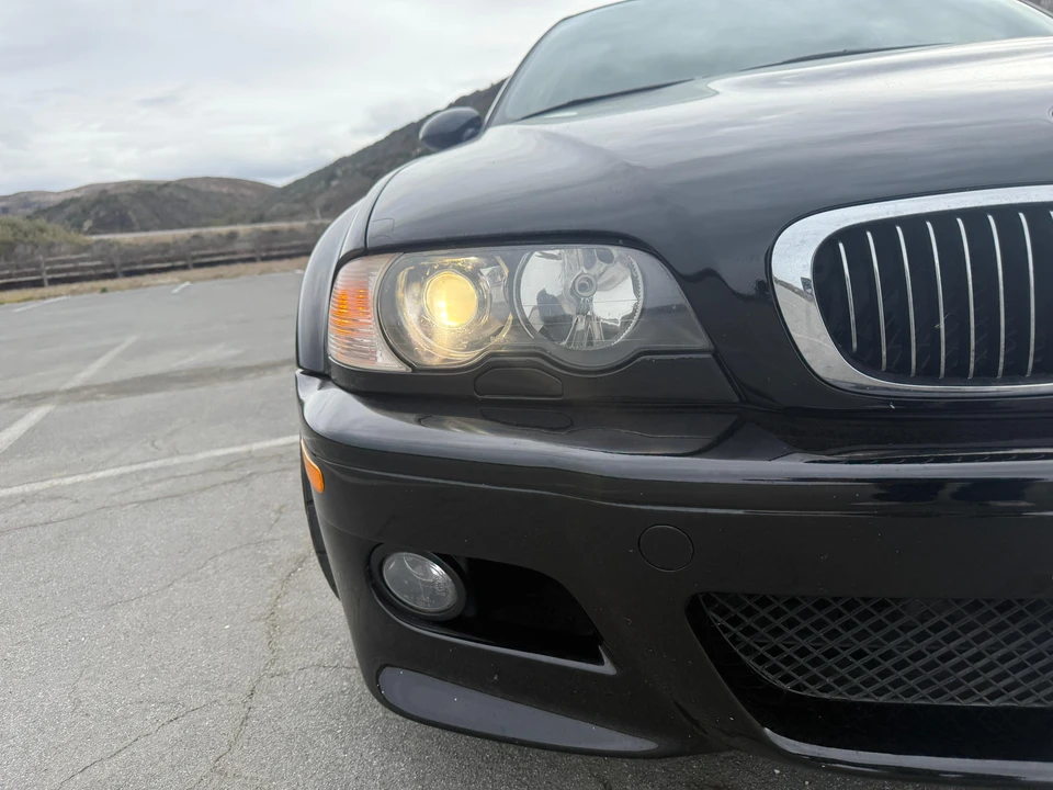 2001 BMW E46 M3 - Image 23 of 31