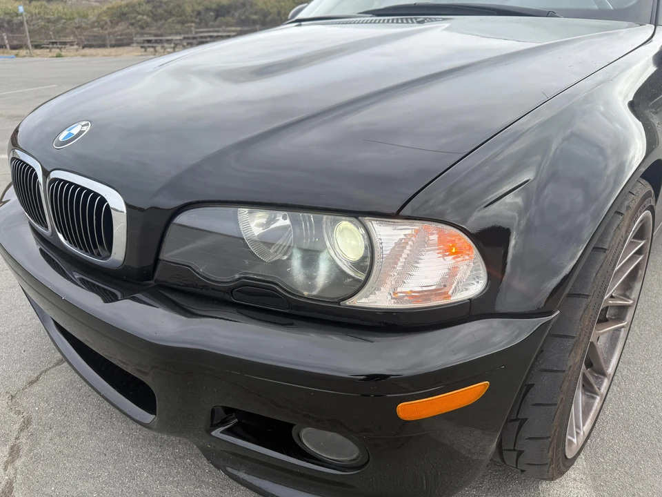 2001 BMW E46 M3 - Image 27 of 31