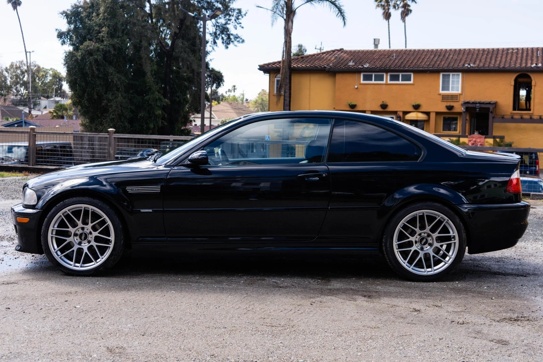 2001 BMW E46 M3 - Image 6 of 31