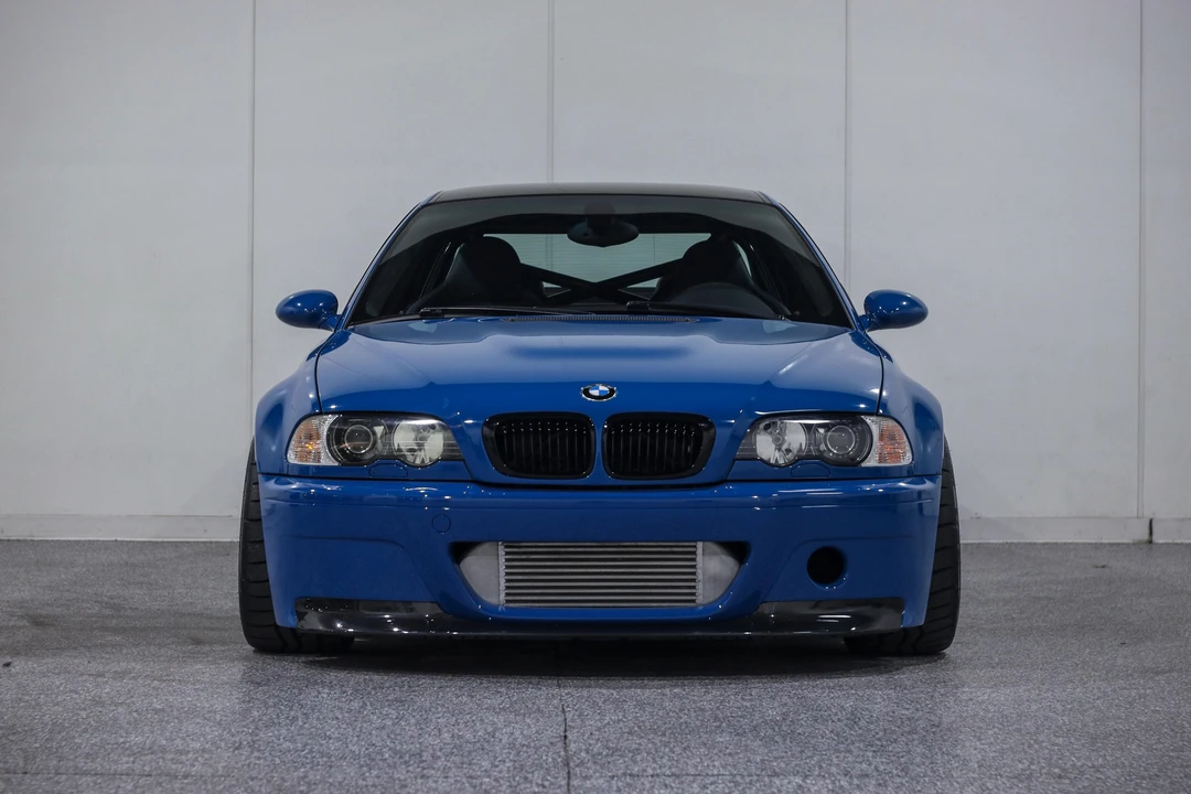 2001 BMW E46 M3 - Image 20 of 31
