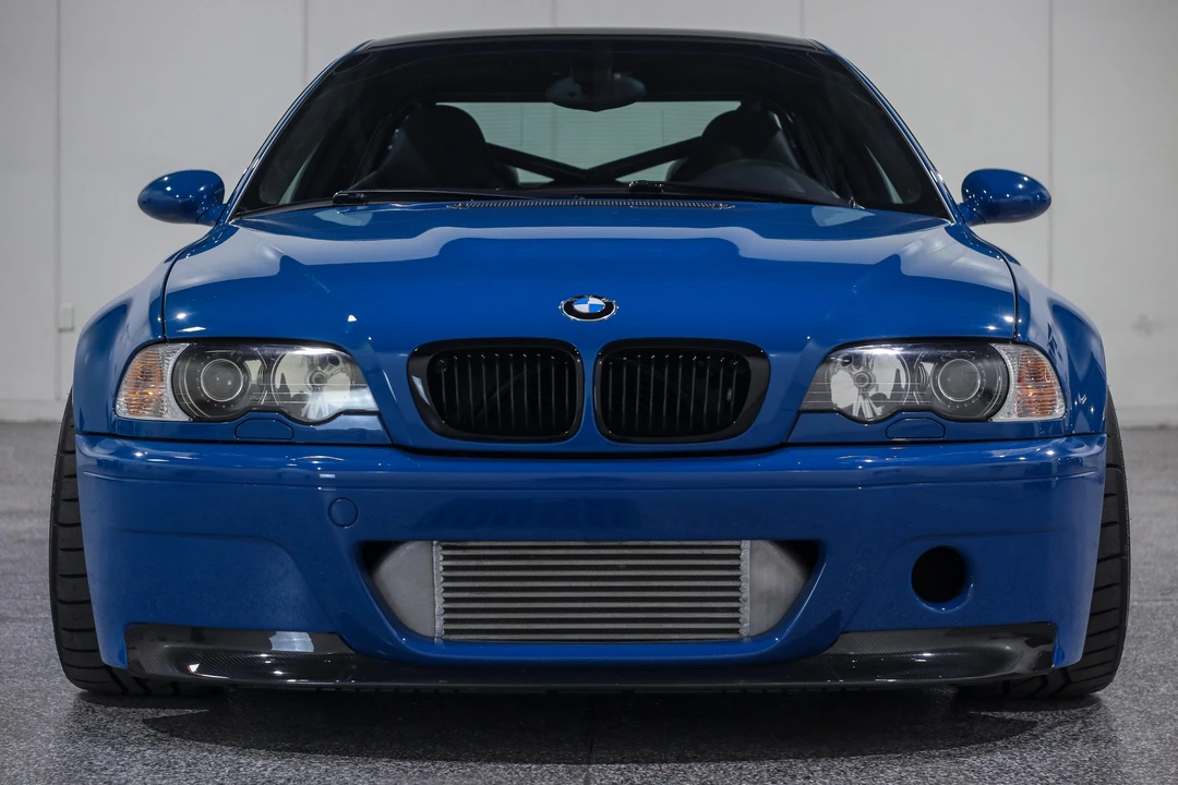 2001 BMW E46 M3 - Image 23 of 31